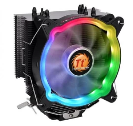 Cpu Aušintuvas Thermaltake Cl-p065-al12sw-a