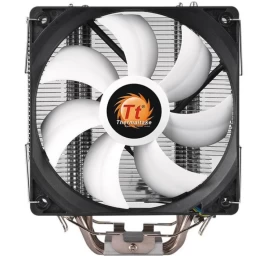 Cpu Aušintuvas Thermaltake Contac Silent 12 Cl-p039-al12bl-a