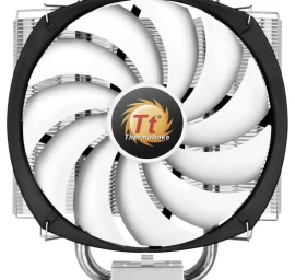 Cpu Aušintuvas Thermaltake Frio Silent 14 Cl-p002-al14bl-b