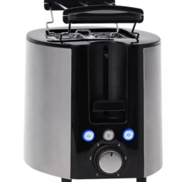 Cr 3215 Camry Sidabriškai Juodas