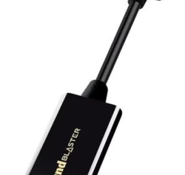 Creative Sound Blaster   Play 3 soundcard