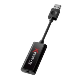 Creative Sound Blaster X G1 extarnal sound card