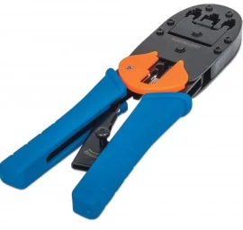 Crimping Tool for RJ45/ 12/11