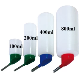 CROCI Gertuvė graužikams 800ml (6), R6075395