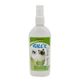 CROCI GILL&#039;S CATNIP SPRAY 150ml, C3052964