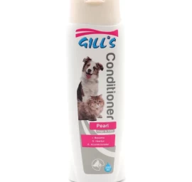 CROCI GILL&#039;S Conditioner PEARL (kondicionierius) 200ml, C3052979