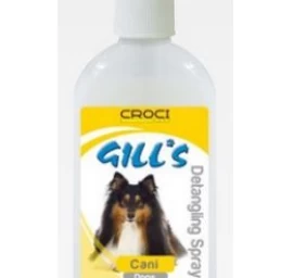 CROCI GILL&#039;S priemonė nuo susivėlimo 150ml, C3052060