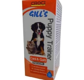 CROCI GILL&#039;S pritraukianti priemonė 50ml, C3010450