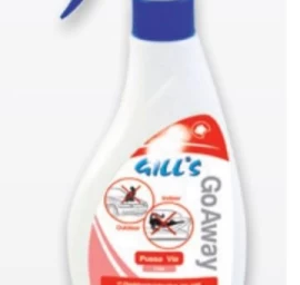 CROCI GILL&#039;S PUSSA VIA atbaidymo priemonė katėms 300ml, C3052064