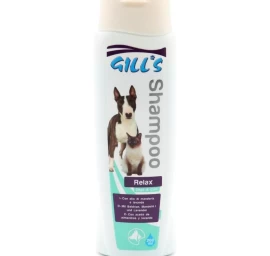 CROCI GILL&#039;S Relax šampūnas su levandomis 200ml (6), C3052995