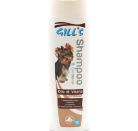 CROCI GILL&#039;S šampūnas - balzamas 2IN1 200ml (6), C3052983