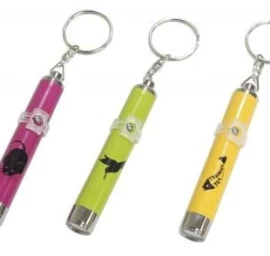 CROCI LED šviesos taškas ZIPPY MIX žaidimui su gyvūnu, C6020124