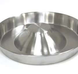 CROCI lėto ėdimo dubenėlis šuniukams 38cm, C6059291