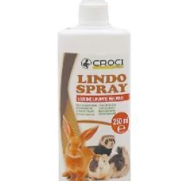 CROCI Lindo Spray losjonas graužikams 250ml, R1AS0068