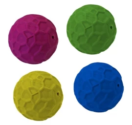 CROCI Panton Rubber Ball guminis kamuoliukas 6cm 2vnt, C6098733
