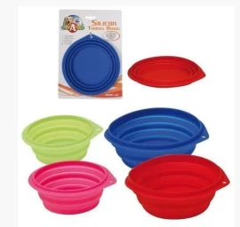 CROCI Travelling bowl dubenėlis 1000ml, C6058172