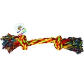 CROCI Virvelinis žaislas kaulas 18cm SM 2vnt, C6AS0114