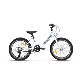 CROSS Alissa 20 // 6G, dydis 10 (25 cm) (balta)