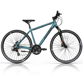 CROSS AREAL FRX SL2 Man 28 21G dydis 20,5 (52cm) (mėlyna)