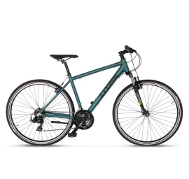 Cross Areal VBR FRX SL1 28 // 21G, dydis 20.5 (52 cm) (mėlyna)