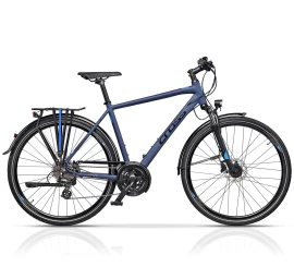 CROSS Avalon Trek 28 dydis 19 (48cm) (mėlynas, matinis)