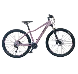 CROSS CAUSA SL3 29 dydis 15,5 (40cm) (rožinė)