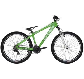 CROSS DEXTER VBR 26 21G dydis 16,5 (42cm) (žalia)