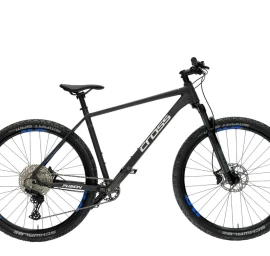 CROSS Fusion PRO 29 // 12G dydis 18,5 (47 cm) (juoda)