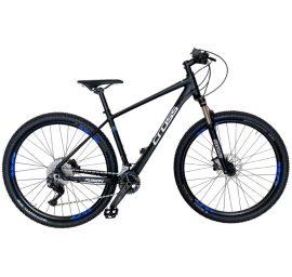 CROSS Fusion X 29 // 20G dydis 21 (54 cm) (juoda)