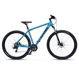 CROSS GRX 7 29 // 21G, dydis 22 (56 cm) (mėlyna)