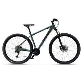 CROSS GRX 9 29 // 27G, dydis 18 (46 cm) (žalia)