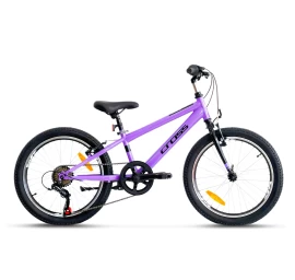 CROSS Harmony 20 // 6G, dydis 10 (25 cm) (violetinė)