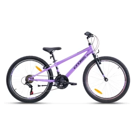 CROSS Harmony 24 // 21G, dydis 12 (30 cm) (violetinė)