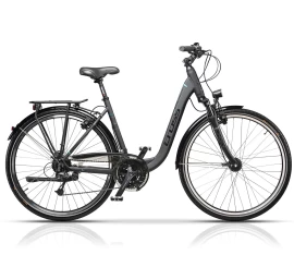 CROSS PROLOG 28 27G dydis 21,5 (55cm) (juoda)