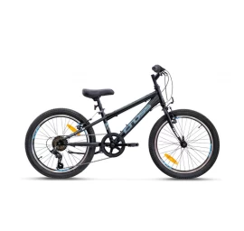 CROSS Speedster 20 // 6G, dydis 10 (25 cm) (juoda)