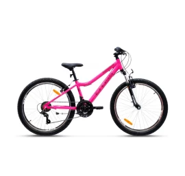 CROSS Speedster AL Girl 24 // 21G, dydis 12 (30 cm) (rožinė)