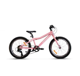 CROSS Super Light 20 // 6G, dydis 11 (28 cm) (šviesiai rausva)