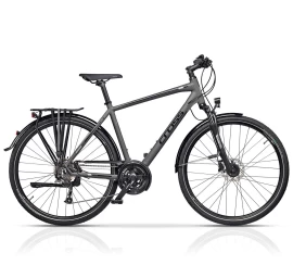CROSS Travel Trek 28 dydis 20,5 (52cm) (pilka)