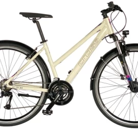 CROSS TRX SL4 Lady 28 21G dydis 17 (44cm) (balta)