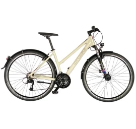 CROSS TRX SL4 Lady 28 21G dydis 19 (48cm) (balta)