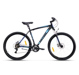 CROSS Ultra Nitro MDB 27,5 // 21G, dydis 19 (48 cm) (juoda/mėlyna)