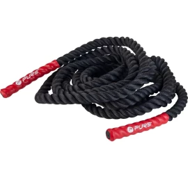 Crossfit Treniruočių Virvė 9m Pure 2 Improve