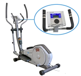 Crosstrainer E2000i Sportop Eliptinis Gydymas Orbitrel