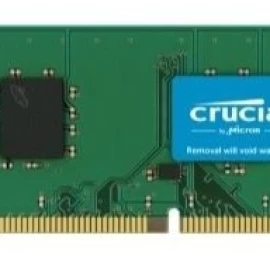 Crucial Atmintis (dimm/ddr4/8 Gb/3200mhz/single)