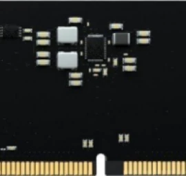 Crucial Atmintis (dimm/ddr5/16 Gb/5600mhz/46cl/single)