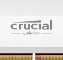 Crucial Atmintis (dimm/ddr5/16 Gb/6000mhz/36 Clcl/single)