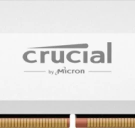 Crucial Atmintis (dimm/ddr5/16 Gb/6400mhz/1.35v/38cl/single)