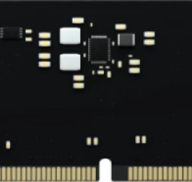 Crucial Atmintis (dimm/ddr5/32 Gb/5600mhz/46cl/single)