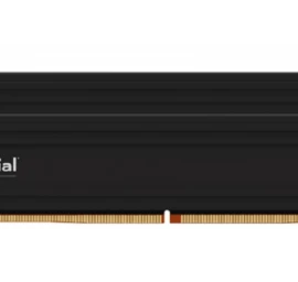Crucial Atmintis (dimm/ddr5/64 Gb/5600 Mhz/1,1 V/46cl/dual)