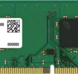 Crucial Atmintis (udimm/ddr4/32 Gb/3200mhz/1,2v/22cl/single)